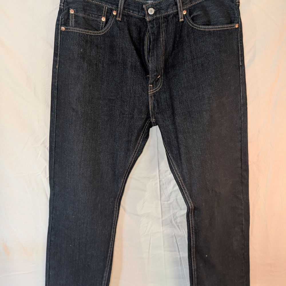 Levi's Men's 505 Jeans